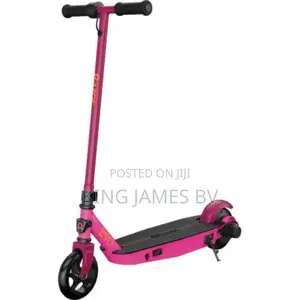 Razor Adult and Kids Electric Scooter