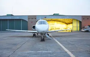 Private Jet Charter