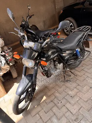 Muoner MN-A 200 2023 Black
