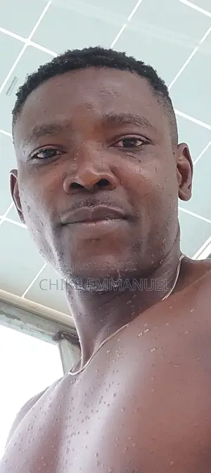 Professional Driver (Ikeja) Live Out