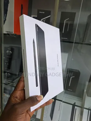 New Samsung Galaxy Tab S11 5G 128 GB Gray