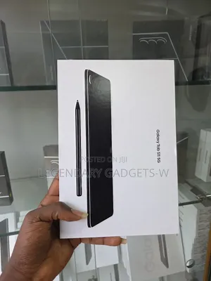 New Samsung Galaxy Tab S11 5G 256 GB Gray