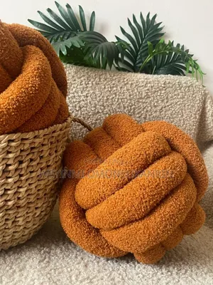 Luxury Throw Pillows