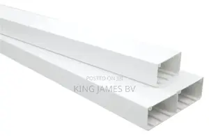 Cable Trunking Pipe