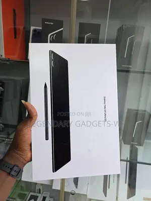New Samsung Galaxy Tab S11 Ultra 5G 256 GB Gray