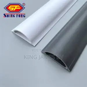 Floor Trunking Pipe