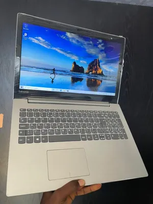 Laptop Lenovo Ideapad 3 4GB Intel Pentium SSD 128GB
