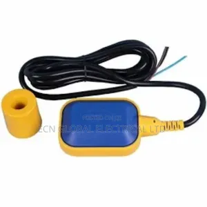 Automatic Float Switch Water Level Controller Sensor