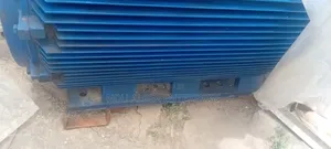 Original Brand New 500kw Electric Motors RPM 1492