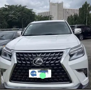 Lexus Gx460 for Hire