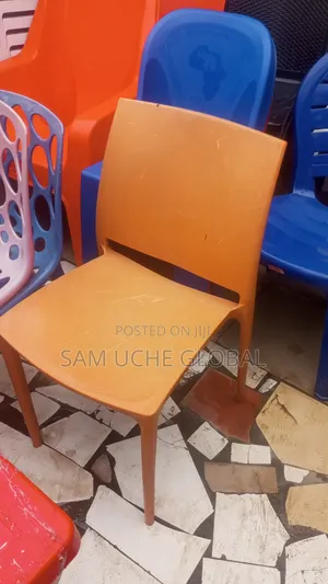 Plastic Chair