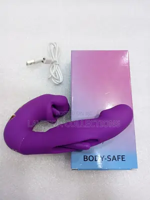 Curve Head Eater Toy