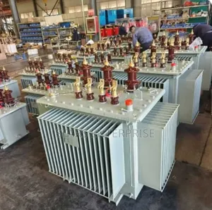 Transformer 300 / 11kva