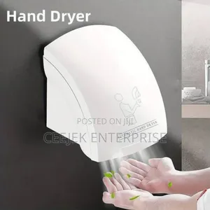 Brimix Hand Dreyer