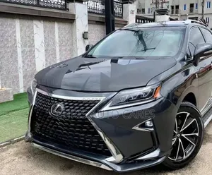 Complete Upgrade Kits for Lexus Rx 350,010 to 2020