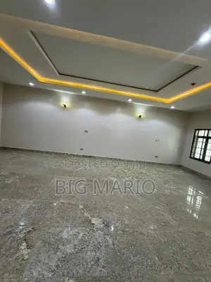 5bdrm Duplex in Guzape for rent