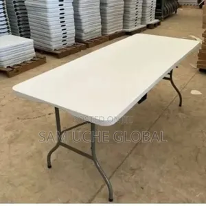 Plastic Table 5ft