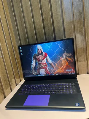 Laptop Dell Alienware 18 Area-51 64GB Intel Core Ultra 9 SSD 2T