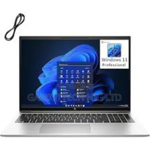 New Laptop HP EliteBook 840 16GB Intel Core i5 SSD 512GB