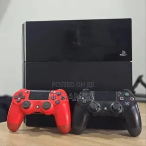 Sony Playstation 4 Ps4