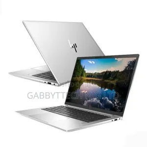 New Laptop HP EliteBook 840 16GB Intel Core i5 SSD 512GB