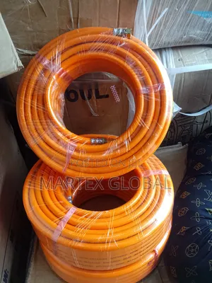 Sprayer Gun and Hose 50/100 Meters