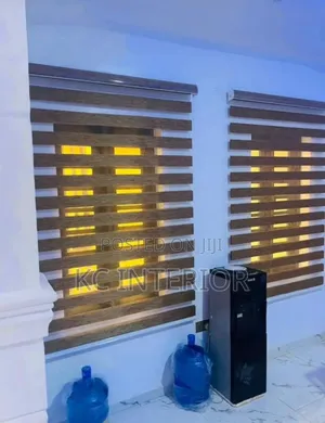 Turkish Day and Night Blinds