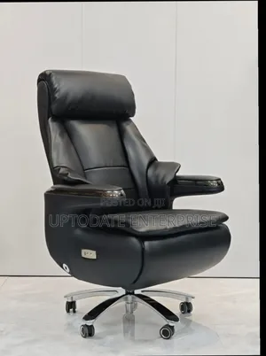 Comfortable High Back Office Chair