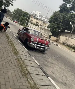 Vintage Cars for Hire