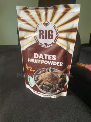 Date Fruit Powder 200g
