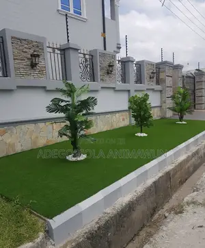 High Quality Artificial Grass – Available in Kano, Kaduna Abuja