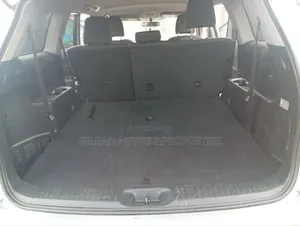 Toyota Highlander LE Plus 4dr SUV AWD (3.5L 6cyl 6A) 2015 Silver