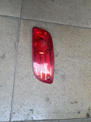 Bumper Light for Santa Fe 2006 and 2009 Model