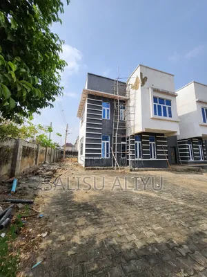 3bdrm Townhouse/Terrace in Fo1, Kubwa for sale