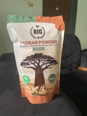 Baobab Powder 250g