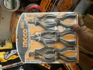 Mini Plier Sets