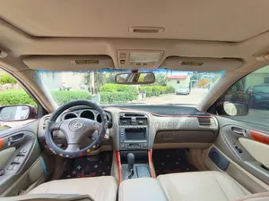 Lexus GS 300 2001 Burgundy