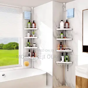 Corner Shelf