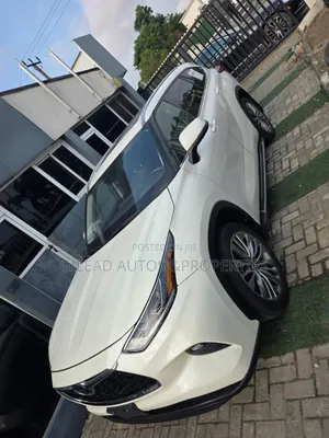 Toyota Highlander Platinum 2021