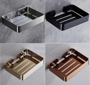 High Quality Soap Dish