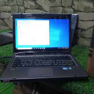 Laptop HP ProBook 6470B 8GB Intel Core i5 HDD 128GB
