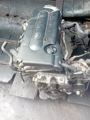 Toyota Camry 2az Engine