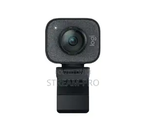 Streamcamfull Hd Camera With Usb-C for Live Streaming/Content Creation