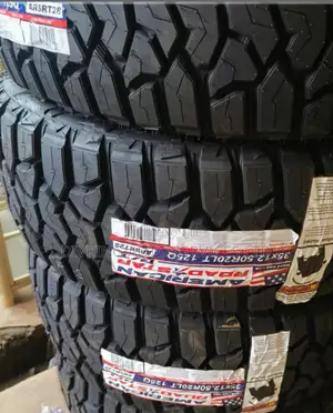 Brand New Tyres for Mercedes-Benz, Bmw, Toyota, Lexus, Light Trucks.