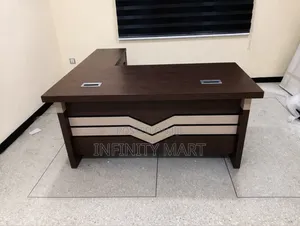 Professional Office Table