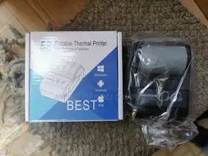 Bluetooth Printer Thermal Receipt Printer