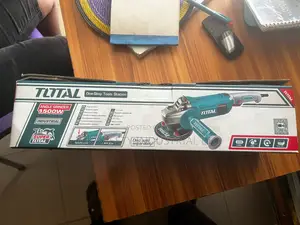 Angle Grinder 1500 Watts