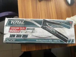 Grease Gun 400cc