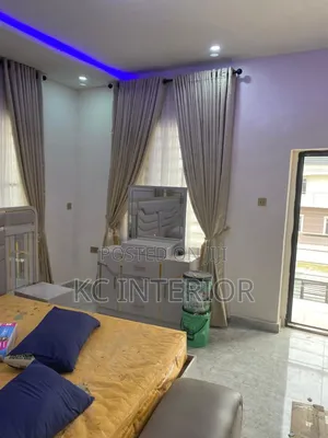 Turkish Curtains