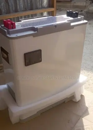 Blue Carbon 5kwh 24v Lithium Battery – Reliable Solar Storage
